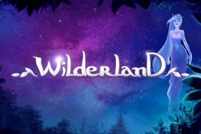 wilderland slot